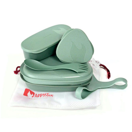 Light My Fire Lunch Kit BIO