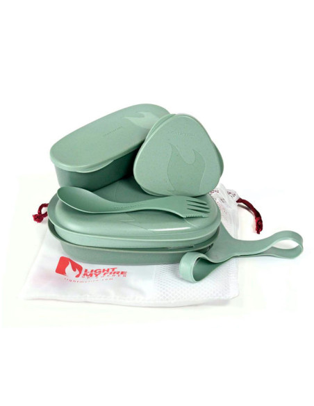 Light My Fire Lunch Kit BIO