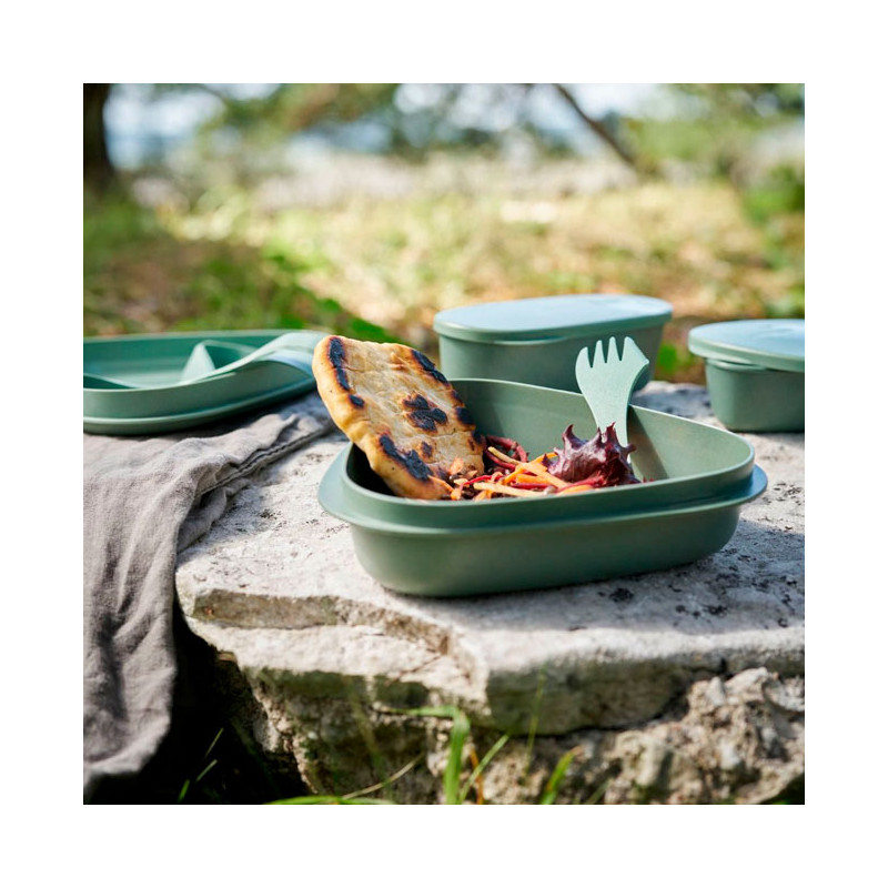 Light My Fire Lunch Kit BIO