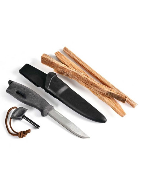 Zestaw Light My Fire FIRE ON- KIT