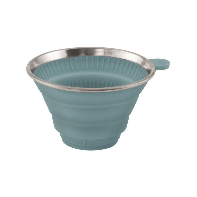 Filtre Outwell COLLAPS COFFEE FILTER HOLDER Blue