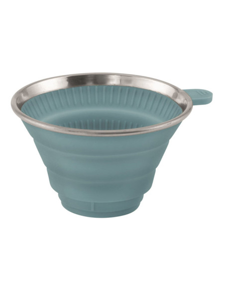 Filtre Outwell COLLAPS COFFEE FILTER HOLDER Blue