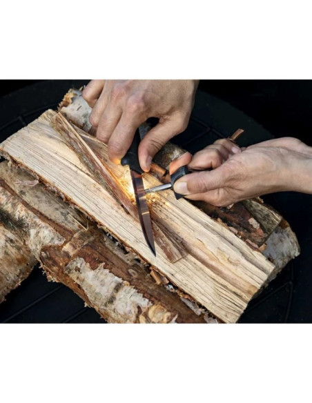 Komplet Light My Fire FIRE ON- KIT