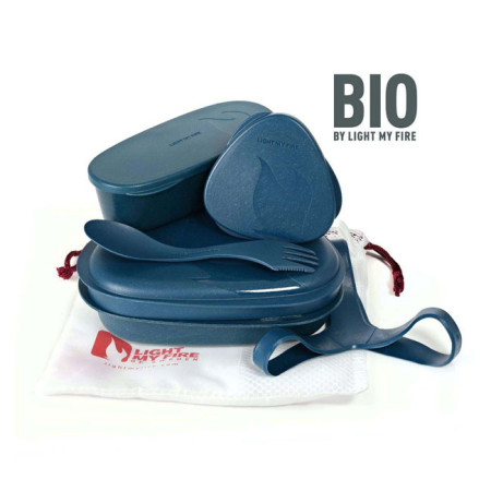 Light My Fire LunchKit BIO 6p