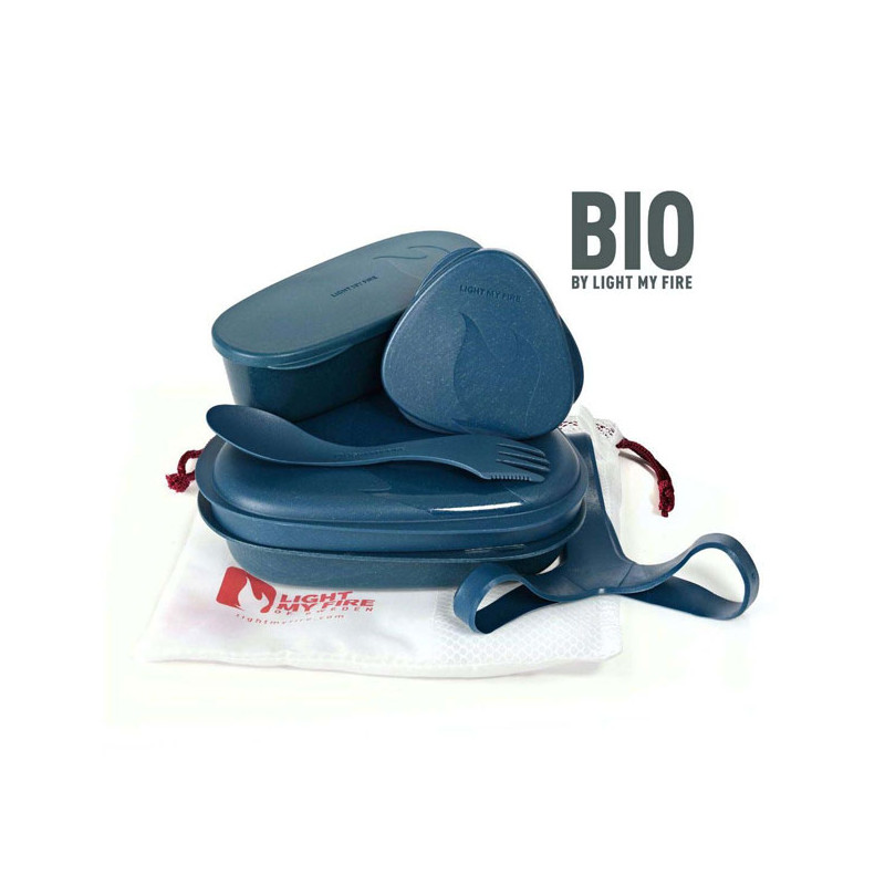 Light My Fire LunchKit BIO 6p