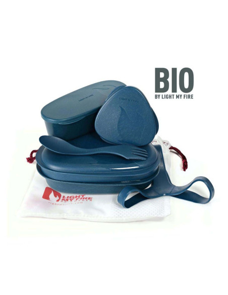 Light My Fire LunchKit BIO 6p