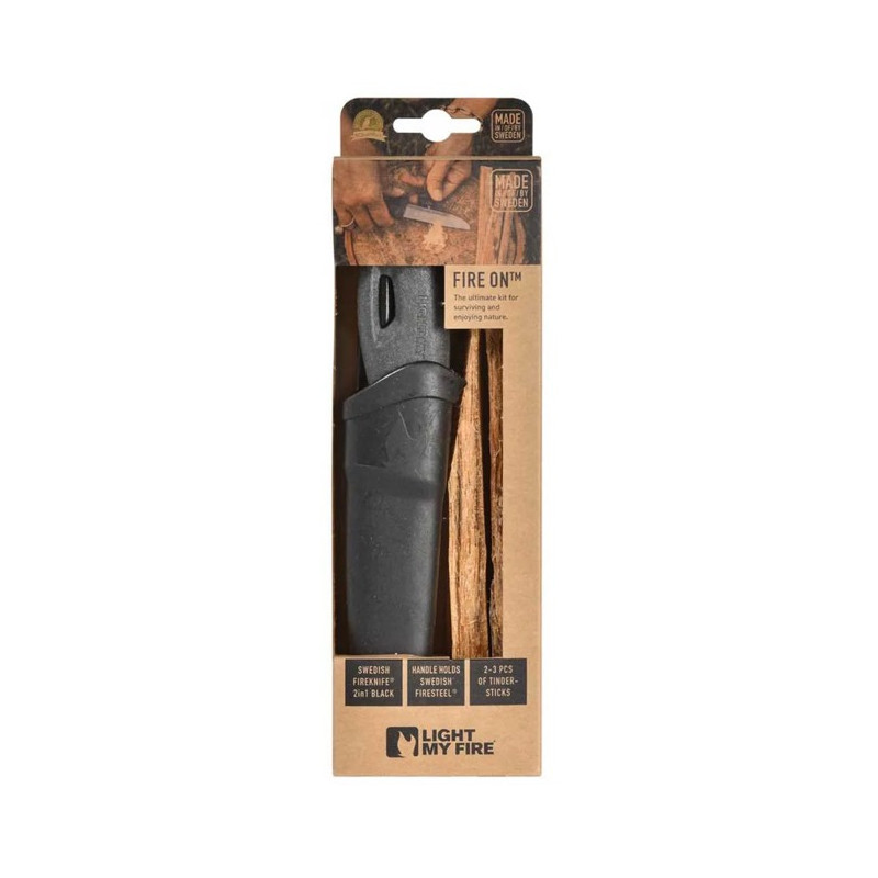 Kit Light My Fire FIRE ON-