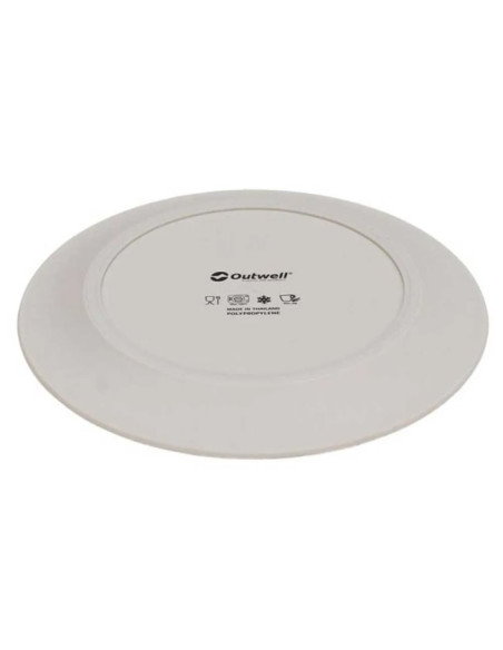 Teller Outwell DELISH 2 pax Sandstone