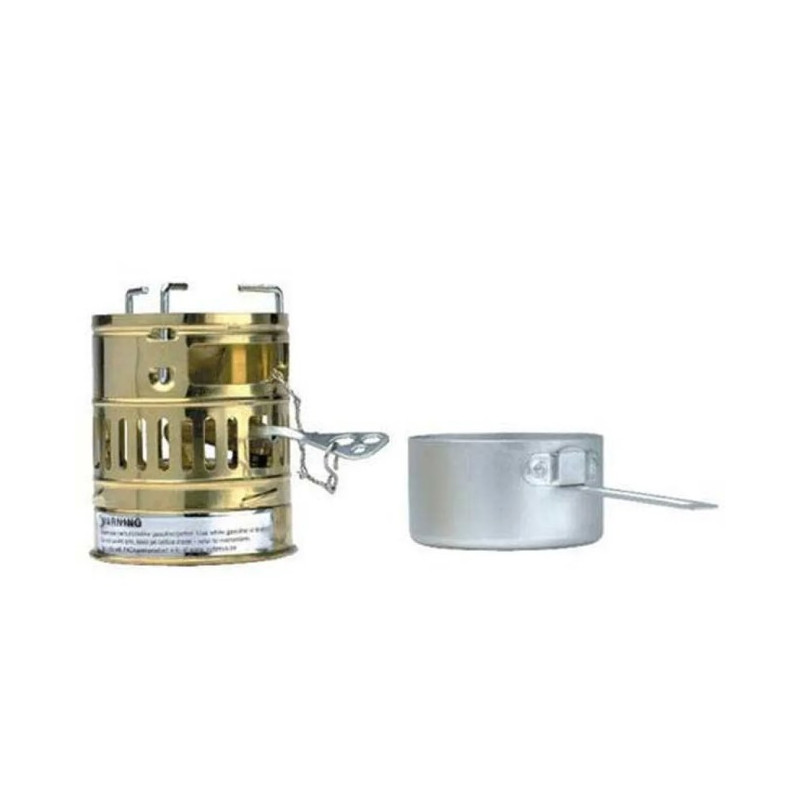 Hornillo Optimus SVEA