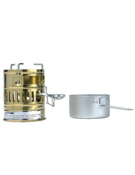 Fogão portátil Optimus SVEA