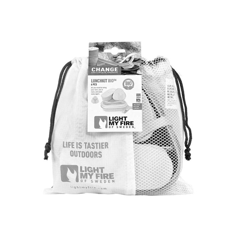 Light My Fire LunchKit BIO 6p