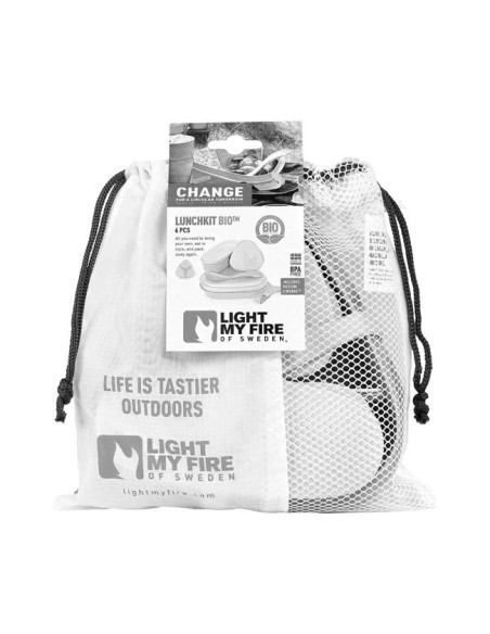 Light My Fire LunchKit BIO 6p