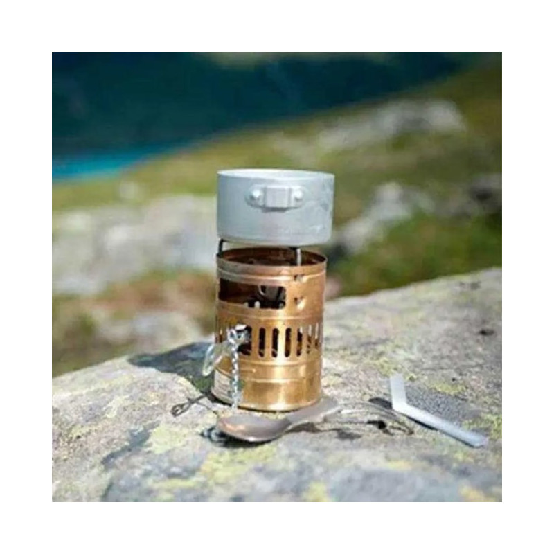 Portable Stove Optimus SVEA