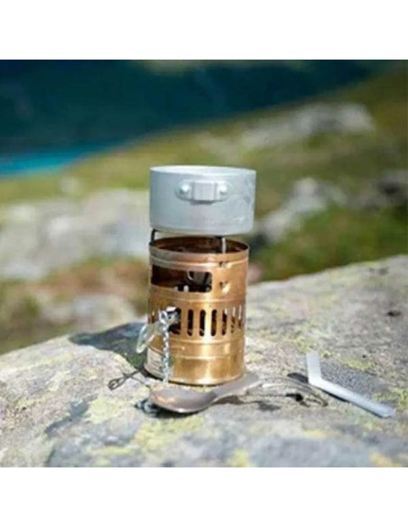 Kuhalnik Optimus SVEA