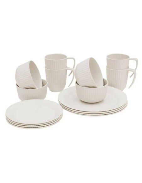 Teller Outwell DELISH 4 pax Sandstone