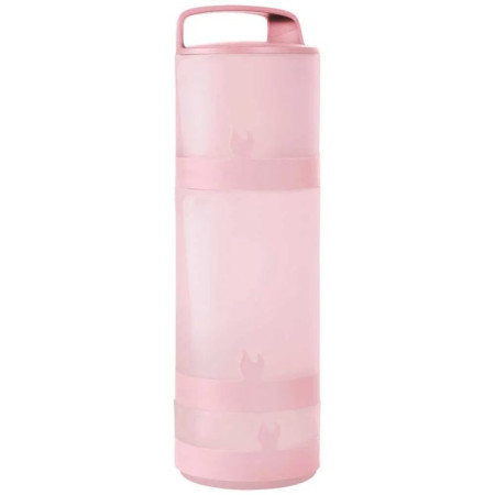 Laukku Light My Fire Add-a-twist pink