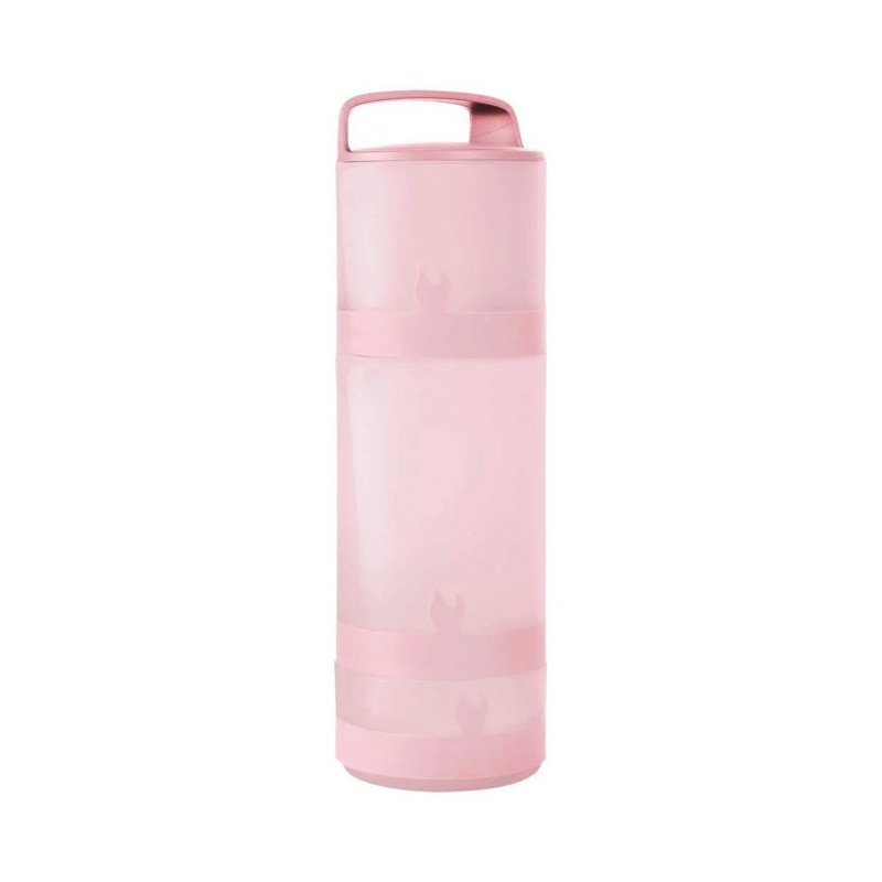 Zsák Light My Fire Add-a-twist pink