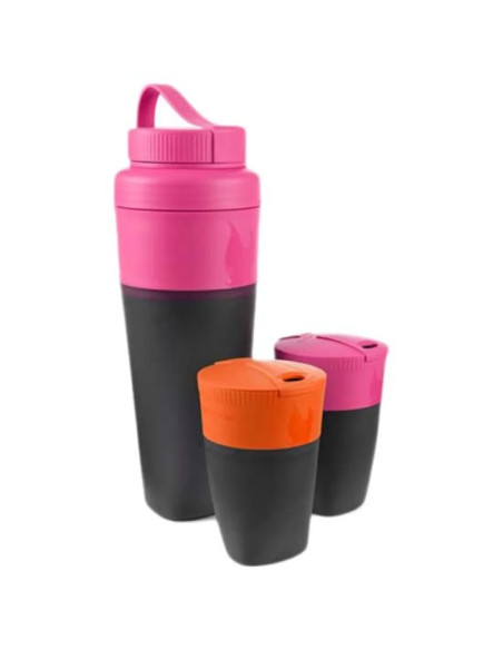 Sada Light My Fire Pack-up Drink Kit