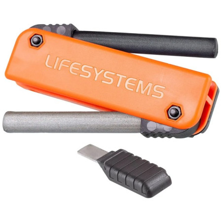 Accessory Lifesystems Dual Action
