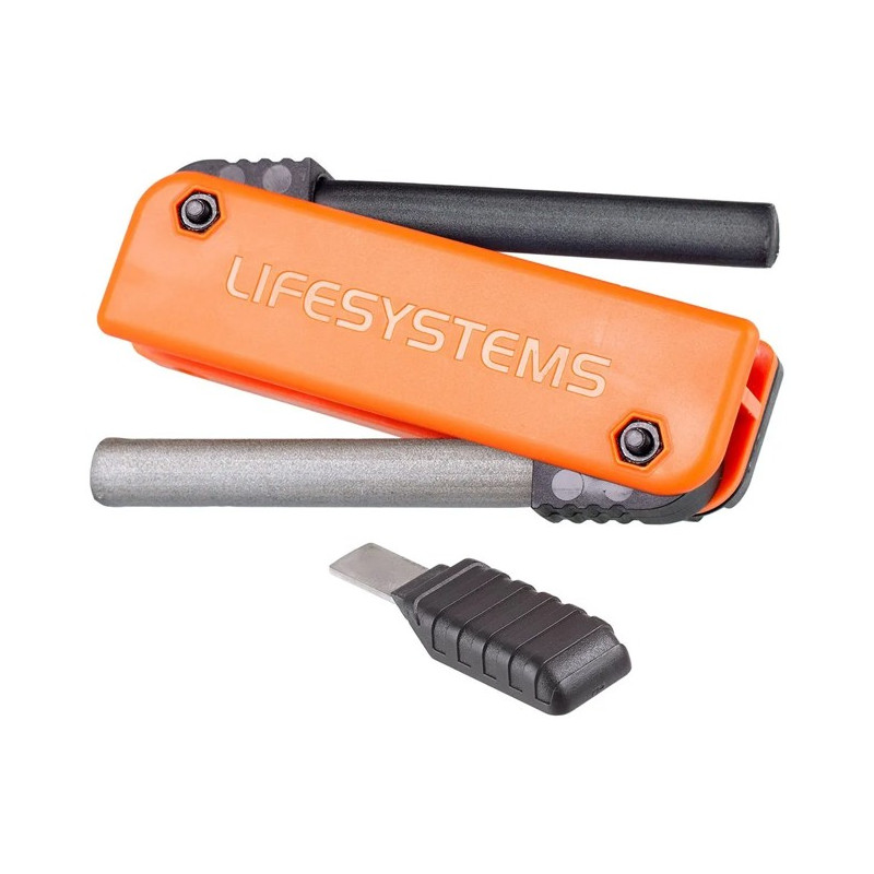 Příslušenství Lifesystems Dual Action