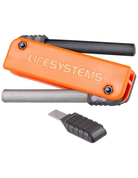 Accessoires Lifesystems Dual Action