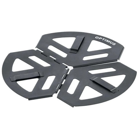 Acessório Optimus SOPORTE PARA HORNILLO