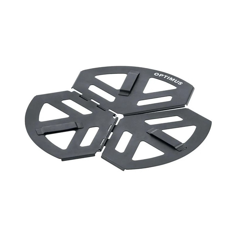 Dodatek Optimus SOPORTE PARA HORNILLO