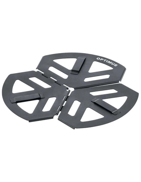 Kiegészítő Optimus SOPORTE PARA HORNILLO