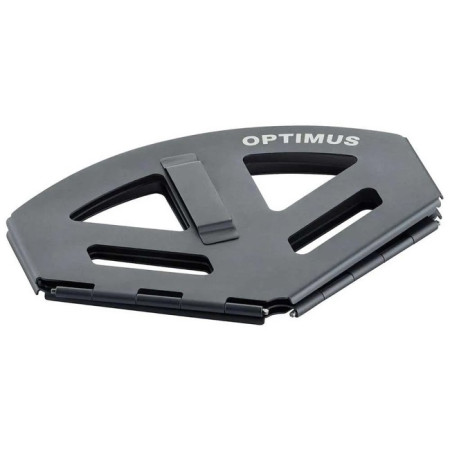 Accessory Optimus SOPORTE PARA HORNILLO 2