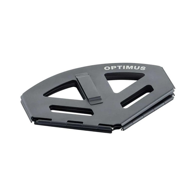 Acessório Optimus SOPORTE PARA HORNILLO