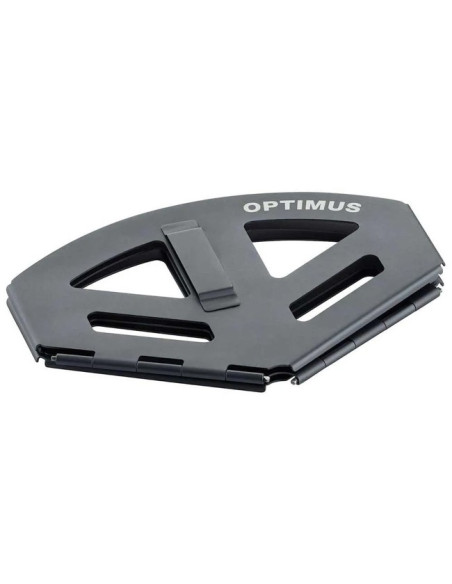 Lisävaruste Optimus SOPORTE PARA HORNILLO