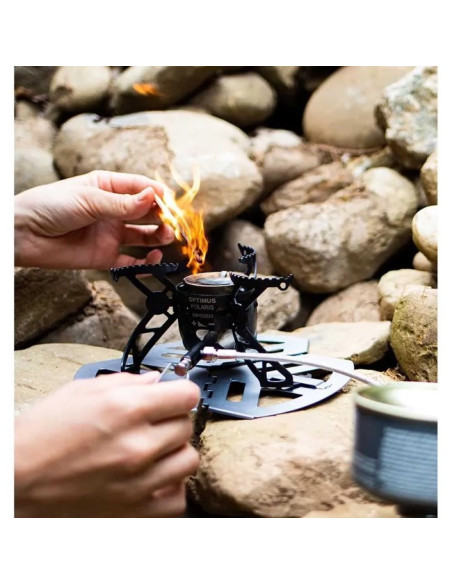 Doplnok Optimus SOPORTE PARA HORNILLO