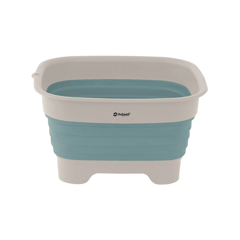 Tas Outwell COLLAPS WASH BOWL W/DRAIN