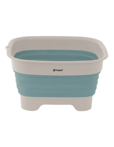 Bolsa Outwell COLLAPS WASH BOWL W/DRAIN