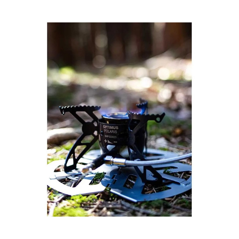 Doplnok Optimus SOPORTE PARA HORNILLO