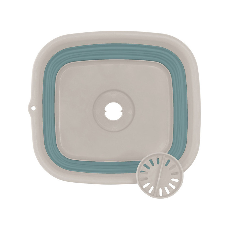 Bolsa Outwell COLLAPS WASH BOWL W/DRAIN