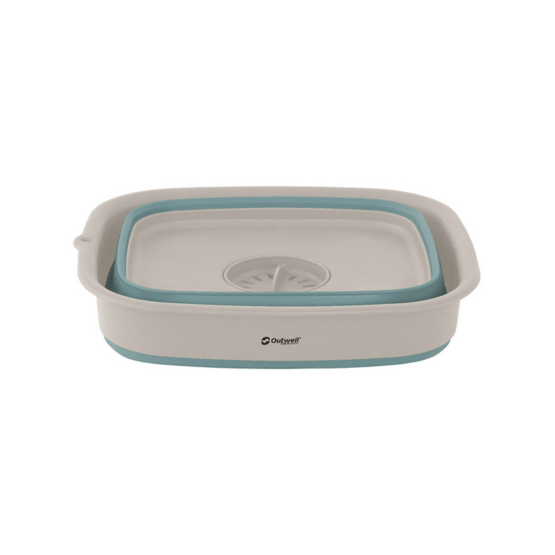 Borsa Outwell COLLAPS WASH BOWL W/DRAIN