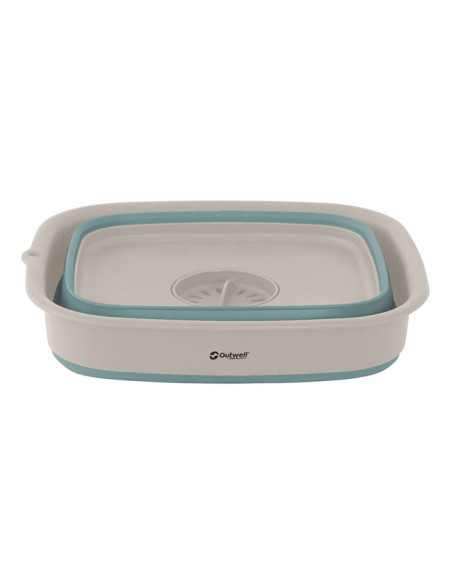 Sac Outwell COLLAPS WASH BOWL W/DRAIN