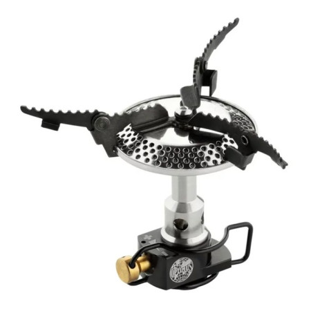 Portable Stove Optimus ELEKTRA FE SET 2