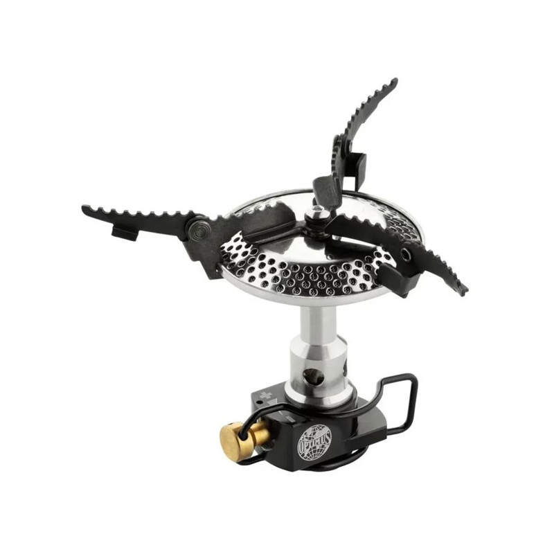 Portable Stove Optimus ELEKTRA FE SET