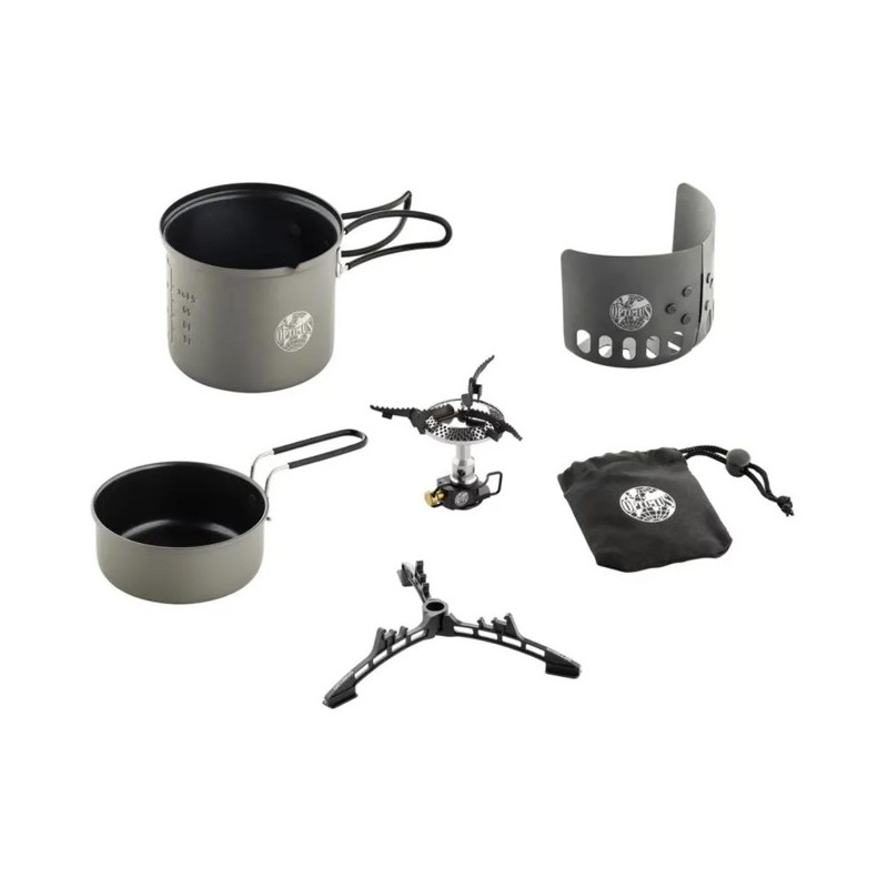 Varič Optimus ELEKTRA FE SET