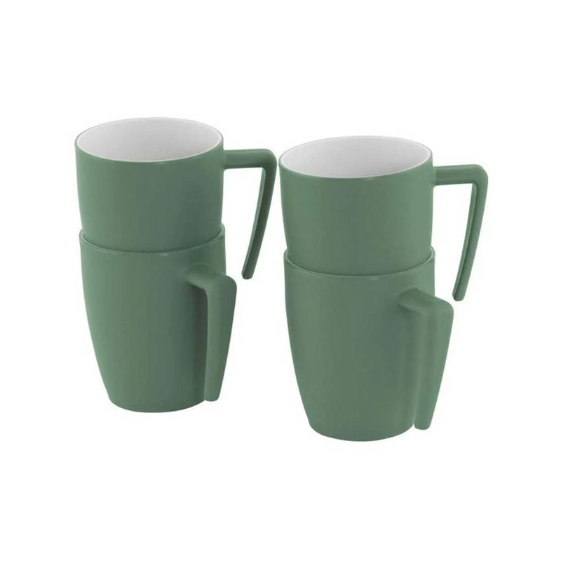 Tazza Outwell GALA 4