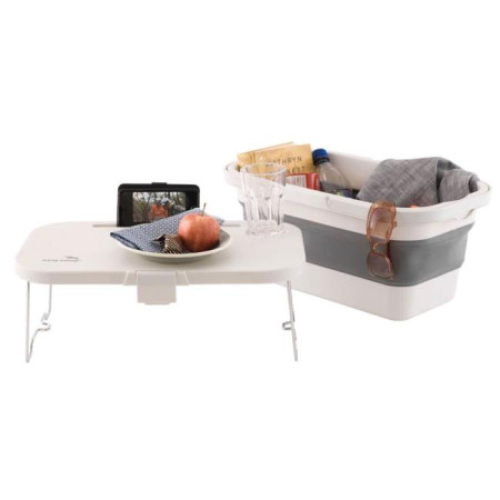 Easy Camp CERF PICNIC BASKET & TABLE 2