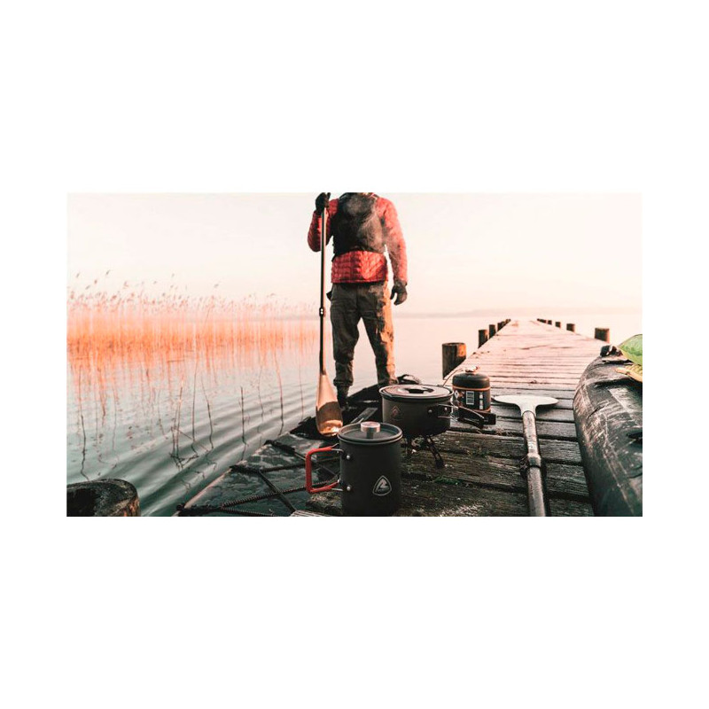 Nešiojama viryklė Robens Fire Beelte