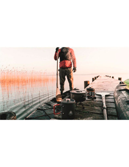 Hornillo Robens Fire Beelte