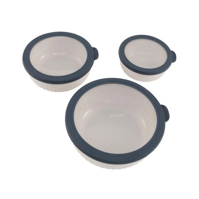 Lautanen Outwell COOKOUT SET 3