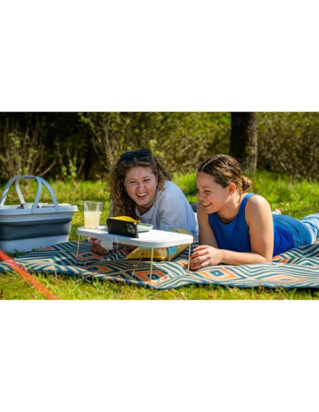 Easy Camp CERF PICNIC BASKET & TABLE