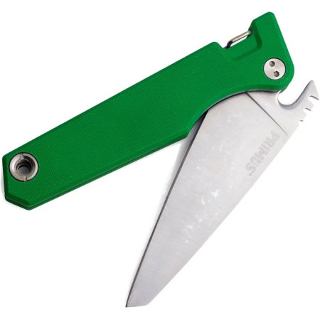 Bicska Primus FIELDCHEF POCKET KNIFE Moss