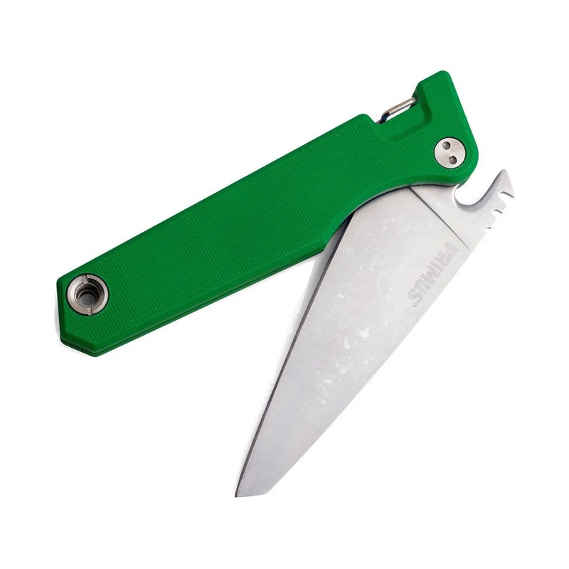 Nož Primus FIELDCHEF POCKET KNIFE Moss