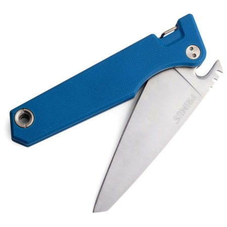 Bicska Primus FIELDCHEF POCKET KNIFE Blue